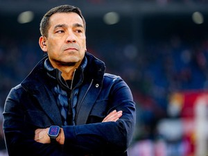 Feyenoord Tahu Lawan Barcelona Bakalan Sulit
