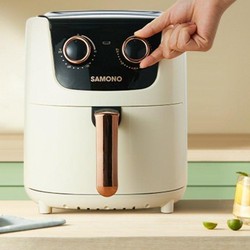 Masak Pakai Air Fryer Sebabkan Kanker, Mitos atau Fakta?