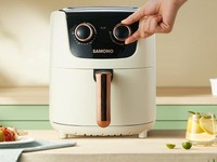 Masak Pakai Air Fryer Sebabkan Kanker, Mitos atau Fakta?