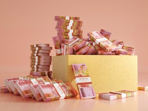 5 Terpidana Korupsi Wastafel saat COVID-19 Setor Uang Pengganti Rp 2,5 M