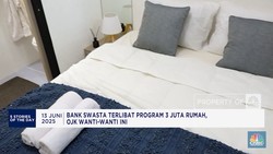 Video: Indonesia Akan Ekspor Listrik ke Singapura - Trump Tambah Tarif