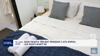 Video: Indonesia Akan Ekspor Listrik ke Singapura - Trump Tambah Tarif