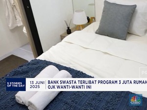 Video: Indonesia Akan Ekspor Listrik ke Singapura - Trump Tambah Tarif