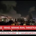 Fakta-Fakta Israel Serang Besar-besaran Iran, Apa AS Tahu & Dampaknya