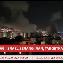 Fakta-Fakta Israel Serang Besar-besaran Iran, Apa AS Tahu & Dampaknya