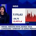 Video: Israel Vs Iran Bikin Harga Minyak Naik & Bursa Saham 
