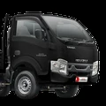 Lebih Eksklusif, Black Premium Jadi Warna Baru Isuzu TRAGA