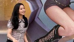 Jisoo Spill Persiapan Konser-Comeback BLACKPINK