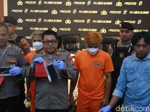 3 Pemuda Rampas HP-Duit Warga Klaten, Modus Ngaku Relawan Polsek