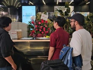 WN Yaman Dideportasi Usai Terlibat Kasus Narkoba, Dilarang Kembali Masuk RI