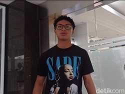 Doa Bahagia Keanu Massaid Punya Keponakan dari Aaliyah dan Thariq Halilintar Doa Bahagia Keanu Massaid Punya Keponakan dari Aaliyah dan Thariq Halilintar