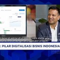 Video: Canggihnya AI Bantu Digitalisasi Bisnis - Tingkatkan Penjualan