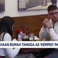Video: Kekayaan Rumah Tangga AS 'Kempes' Pada Q1-2025