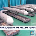 Video: Kekuatan Nuklir Iran Dan Ancaman Perang Dunia ke-3