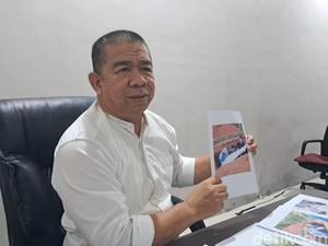 RS Dadi Blacklist Sopir Ambulans Bikin Konten Lelucon Antar Mayat Bareng ODGJ