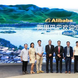 GoTo & Alibaba Cloud Umumkan Keberhasilan Proses Migrasi Cloud