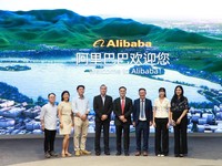 GoTo & Alibaba Cloud Umumkan Keberhasilan Proses Migrasi Cloud