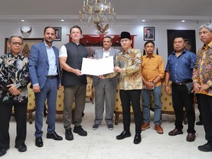 Trenggalek Kerja Sama dengan Swasta Ubah Sampah Jadi Listrik 35 MW