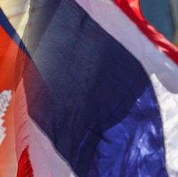 Perang Ancam 2 Tetangga RI, Thailand Tutup Perbatasan dengan Kamboja