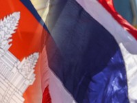 Sengketa Memanas, Kamboja Gugat Thailand ke Mahkamah Internasional