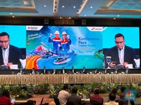 Pertamina Cetak Laba Rp49,54 Triliun di 2024, Dirut Beberkan Pemicunya