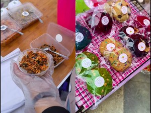 Ini Dia 7 Kuliner Enak di Sepanjang Jalur CFD Margonda Depok