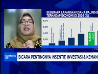 Video: Lama Waktu Perizinan & Biaya Logistik, PR RI Perkuat Daya Saing