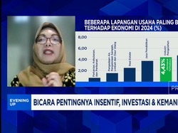 Video: Lama Waktu Perizinan & Biaya Logistik, PR RI Perkuat Daya Saing