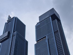 Pengunjung Terjebak di Lift Gedung Tertinggi di RI, Thamrin Nine Buka Suara