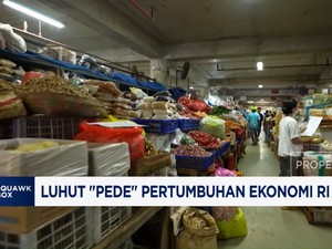 Video: Luhut