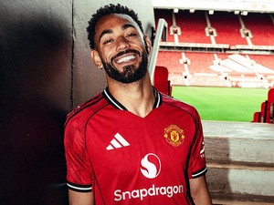 Sinyal Cunha Ambil Nomor 10 Milik Rashford di MU