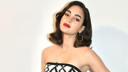 Gal Gadot Selesai, The New Wonder Woman: Melissa Barrera