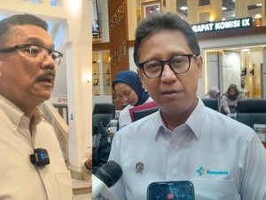 Babak Baru Protes Guru Besar FKUI: Tak Percaya Menkes, Ingin Temui Prabowo