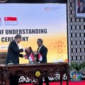 RI Bakal Ekspor Listrik ke Singapura Tapi Ada Syaratnya..