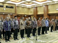 Sri Mulyani Rombak 139 Pejabat Kemenkeu, Ini Daftarnya!
