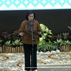Sri Mulyani Ingatkan Tugas Pajak Tak Ringan, Segera Perbaiki Coretax