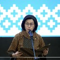 Sri Mulyani Ungkap Kacaunya Dunia: Semua Bersitegang!