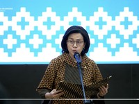 Sri Mulyani Minta Jajarannya Jangan Berbelit-belit, Rakyat Butuh APBN!