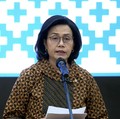 Sri Mulyani: Tugas Pejabat Negara Tidak Ringan, Harus Siap Mental