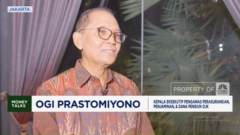 Video: Jumlah Polis Asuransi Kesehatan Tumbuh Meski Inflasi Medis Naik