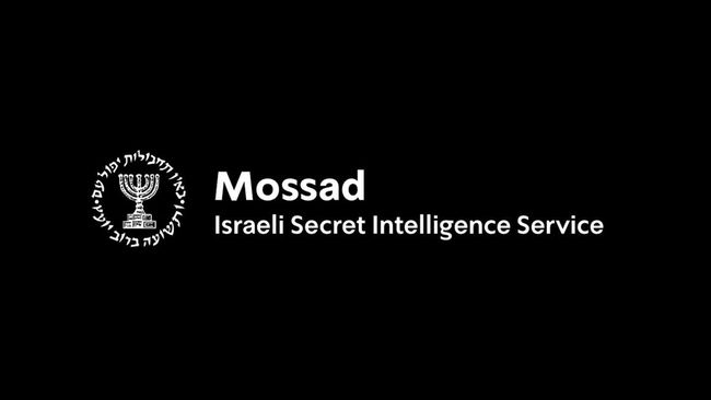 700 Tentara Bayaran Israel Ditangkap Iran, Mossad Akhirnya Buka Suara
