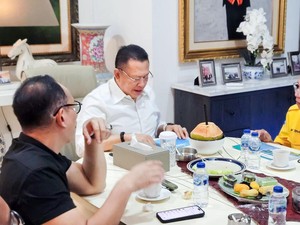 IMI Akan Gelar E-Rallytage Mobil Listrik, Lewati Tempat Bersejarah