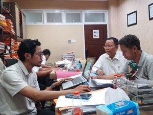 14 Orang Diperiksa Terkait Kasus Notaris Gresik Nyambi Mafia Tanah