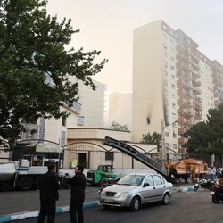 Iran Vs Israel Semakin Memanas, Ini Imbauan KBRI kepada WNI di Teheran