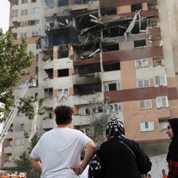 Bos Pengusaha Jakarta Minta Bersiap Siaga Usai Israel Serang Iran