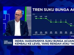 Video: Pacu Pertumbuhan, Bank Digital Genjot "Fee Based Income"& AI