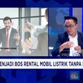 Video: Peluang Menjadi Bos Rental Mobil Listrik Tanpa Repot