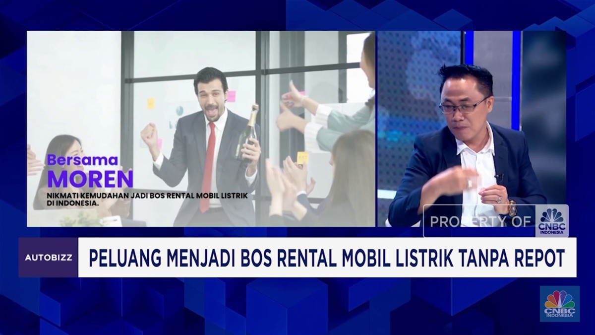    Setir Sendiri Kesuksesan: Jadi Juragan Rental Mobil Listrik Tanpa Ribet!   Bye Bye Bengkel, Welcome Cuan: Peluang Rental Mobil Listrik Minim Repot!   Revolusi Rental: Raih Untung dari Mobil Listrik Tanpa Pusing Perawatan!   Modal Jempol, Omzet Mobil: Bongkar Peluang Rental Mobil Listrik Anti Rib