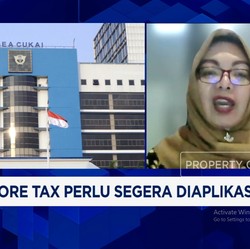 Video: Pentingnya Mendongkrak Pajak Menopang Kemandirian Ekonomi RI