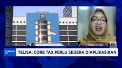 Video: Pentingnya Mendongkrak Pajak Menopang Kemandirian Ekonomi RI